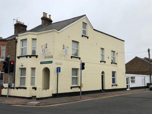 Charles House, Arthur Road, Windsor, SL4