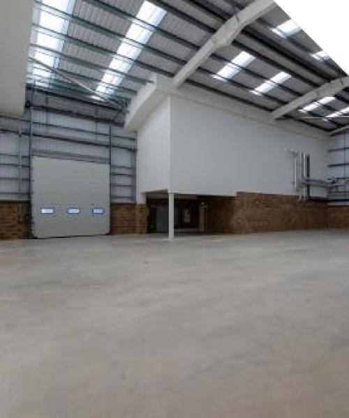 Unit B3, Kingsditch Trade Park, Upperfield Road, Cheltenham, GL51