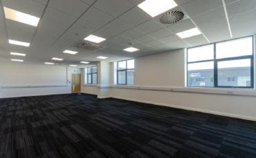 Unit B3, Kingsditch Trade Park, Upperfield Road, Cheltenham, GL51