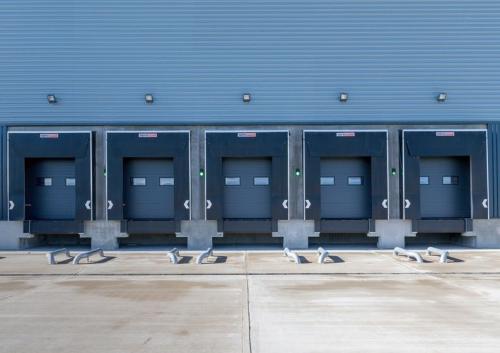 Unit C110, St. Modwen Park, Clanville Way, Kington Langley, Chippenham, SN15