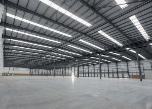 Unit C110, St. Modwen Park, Clanville Way, Kington Langley, Chippenham, SN15