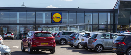 Unit 3, Filton Retail Park, Fox Den Road, Filton, Bristol, BS34