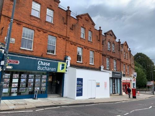 122 St. Margarets Road, Twickenham, TW1