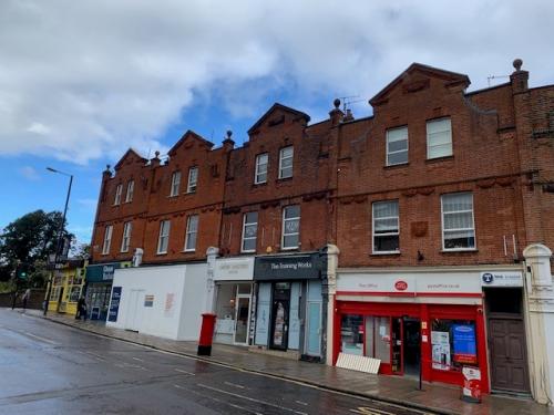 122 St. Margarets Road, Twickenham, TW1