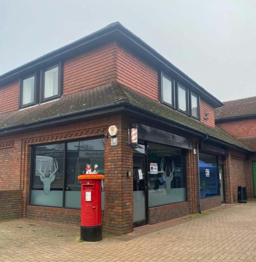 Unit 1, 1 Station Road, Heathfield, TN21
