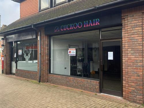 Unit 1, 1 Station Road, Heathfield, TN21