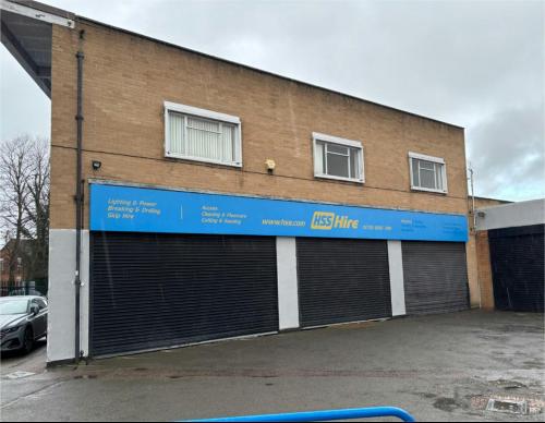 171 Lincoln Road, Peterborough, PE1