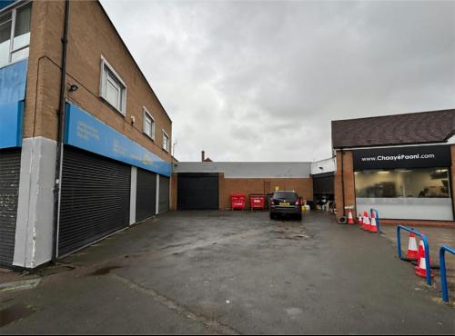 171 Lincoln Road, Peterborough, PE1