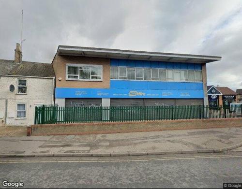 171 Lincoln Road, Peterborough, PE1
