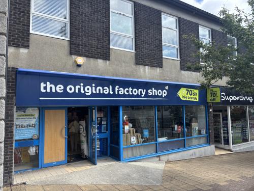 130 Fore Street, Saltash, PL12