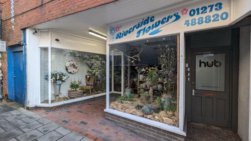 2 Station Street, Lewes, BN7