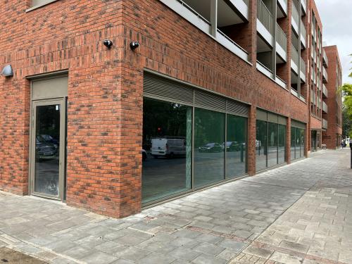 20 Brixton Hill, Brixton, London, SW2
