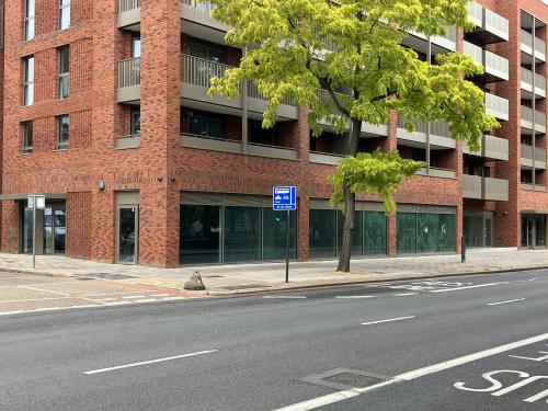 20 Brixton Hill, Brixton, London, SW2