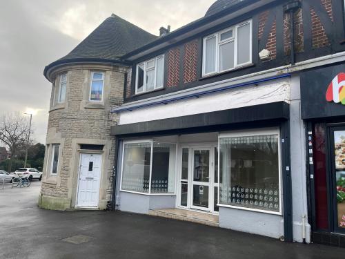 1, Courtland Road, Oxford, OX4