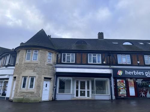 1, Courtland Road, Oxford, OX4