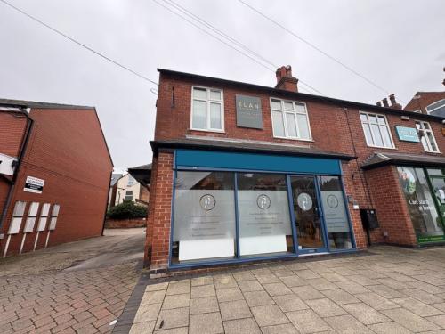 30, Gordon Road, West Bridgford, Nottingham, NG2