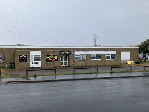 North Lynn Industrial Estate, 12 Bergen Way, King's Lynn, PE30