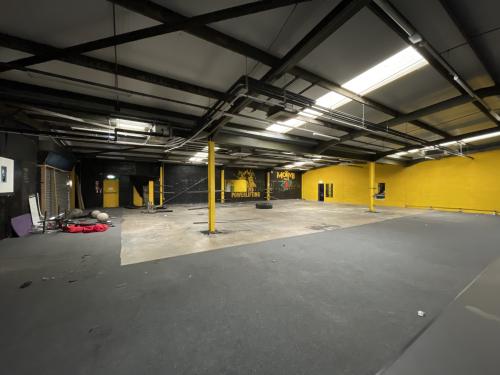 North Lynn Industrial Estate, 12 Bergen Way, King's Lynn, PE30