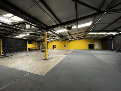 North Lynn Industrial Estate, 12 Bergen Way, King's Lynn, PE30