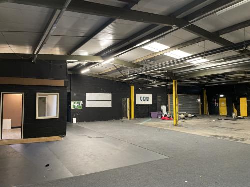 North Lynn Industrial Estate, 12 Bergen Way, King's Lynn, PE30