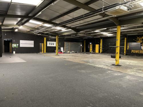 North Lynn Industrial Estate, 12 Bergen Way, King's Lynn, PE30