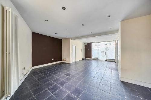 101 Tubbs Road, Willesden, London, NW10