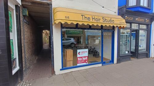 68 High Street, Whitstable, CT5