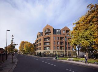 130 East Acton Lane, East Acton, London, W3