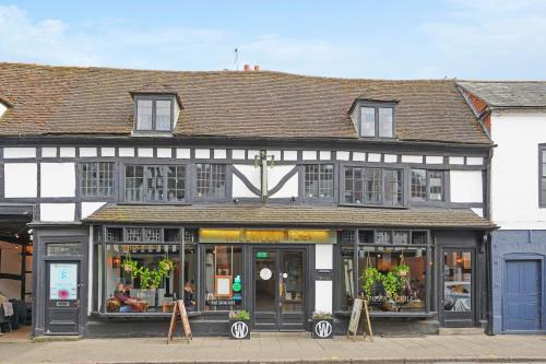10-11 Sheep Street, Stratford-upon-Avon, CV37