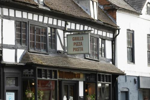 10-11 Sheep Street, Stratford-upon-Avon, CV37