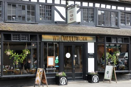 10-11 Sheep Street, Stratford-upon-Avon, CV37