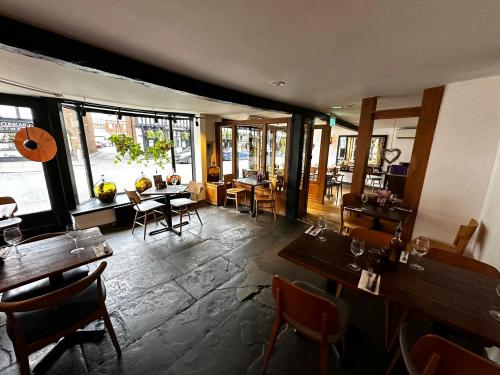 10-11 Sheep Street, Stratford-upon-Avon, CV37