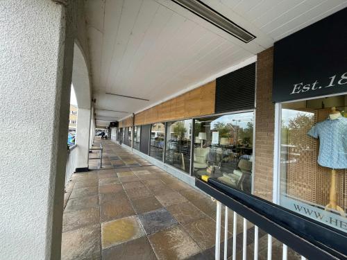 Unit 2-3 Westgate House, Market Street, Warwick, CV34