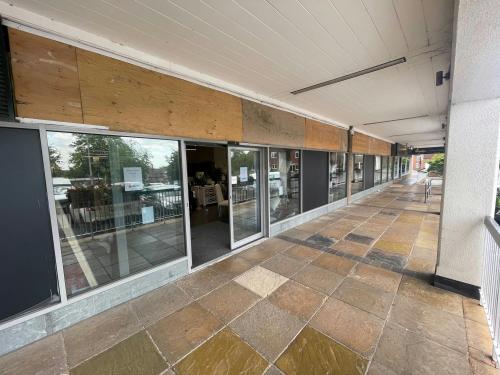 Unit 2-3 Westgate House, Market Street, Warwick, CV34