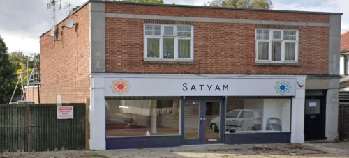 1 Hawthorn Way, Cambridge, CB4