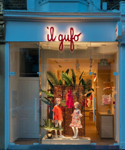 313 Brompton Road, South Kensington, London, SW3