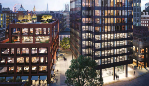 Unit 2, Buckingham Green, Buckingham Gate, Victoria, London, SW1E
