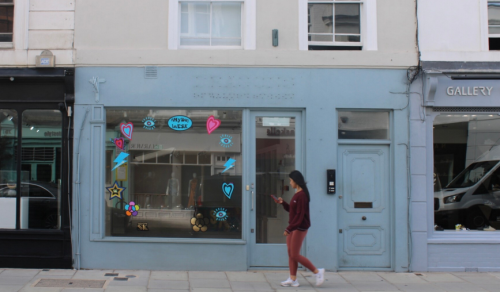 150 Walton Street, Knightsbridge, London, SW3