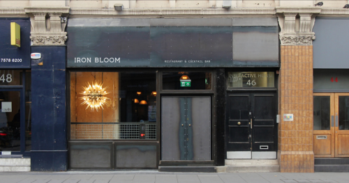 46 Great Eastern Street, Shoreditch, London, EC2A