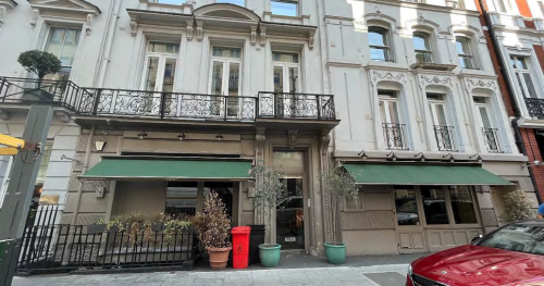 19-20 Dover Street, Mayfair, London, W1S