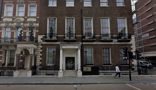 34 Portman Street, Marylebone, London, W1H
