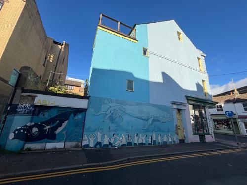 31 North Road, North Laine, Brighton, BN1