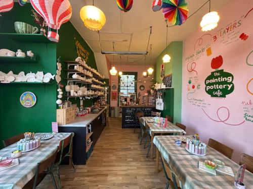31 North Road, North Laine, Brighton, BN1