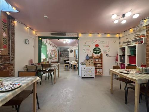 31 North Road, North Laine, Brighton, BN1