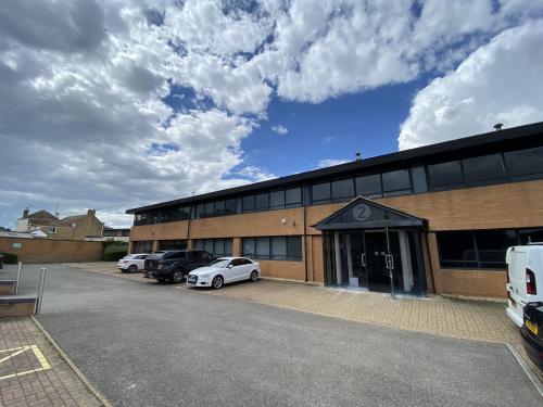 Building 2, Olympus Park Business Centre, Quedgeley, Gloucester, GL2