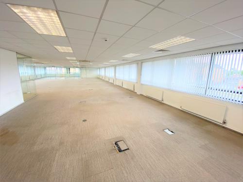 Building 2, Olympus Park Business Centre, Quedgeley, Gloucester, GL2