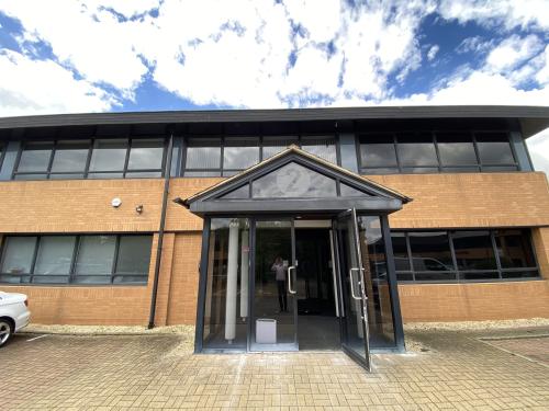 Building 2, Olympus Park Business Centre, Quedgeley, Gloucester, GL2