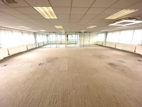 Building 2, Olympus Park Business Centre, Quedgeley, Gloucester, GL2