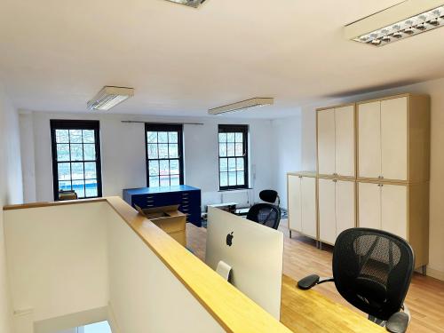 82 Hotwell Road, Bristol, BS8