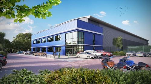Walsall Ninety, 90 Wolverhampton Road West, Walsall, WS2